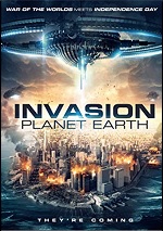 Invasion Planet Earth