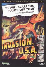 Invasion USA - Atomic Special Edition