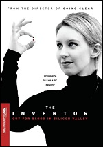 Inventor: Out For Blood In Silicon Valley