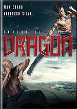 Invincible Dragon