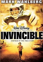 Invincible