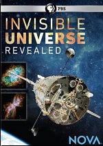 Invisible Universe Revealed