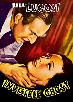 Invisible Ghost