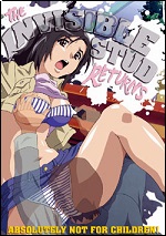 Invisible Stud Returns