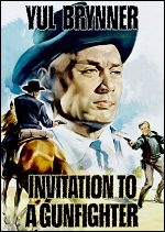 Invitation To A Gunfighter