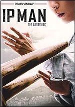 Ip Man: Awakening