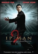 Ip Man 2