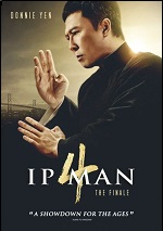 Ip Man 4: The Finale