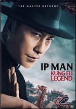 Ip Man: Kung Fu Legend