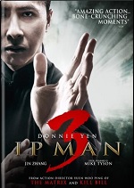 Ip Man 3