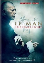 Ip Man - The Final Fight