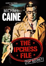 Ipcress File - Special Edition