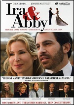 Ira & Abby