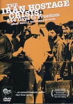 Iran Hostage Crisis: 444 Days To Freedom