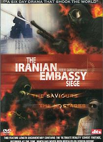 Iranian Embassy Siege