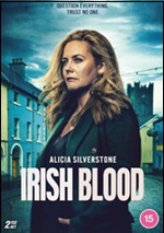 Irish Blood: Series 1