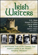 Irish Writers