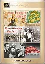 Irish Eyes Are Smiling / Perfect Snob / Ladies Of Washington