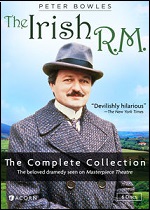 Irish R.M. - The Complete Collection