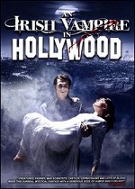 Irish Vampire In Hollywood