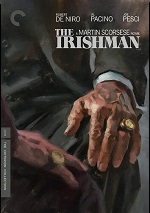 Irishman - Criterion Collection