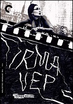 Irma Vep - Criterion Collection