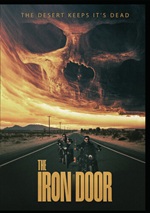 Iron Door