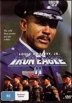 Iron Eagle II