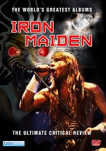 Iron Maiden: The Ultimate Critical Review