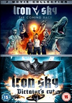 Iron Sky / Iron Sky - The Coming Race