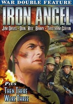 Iron Angel / Then There Were Three