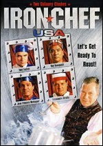 Iron Chef USA