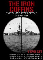 Iron Coffins - The Inside Story Of The U-Boat War