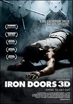 Iron Doors
