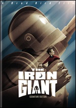 Iron Giant - Signature Edition