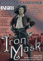 Iron Mask