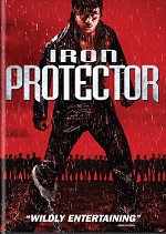 Iron Protector