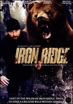 Iron Ridge