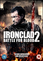 Ironclad 2 - Battle For Blood