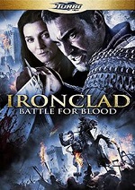 Ironclad - Battle For Blood