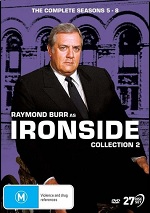 Ironside - Collection 2
