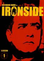 Ironside - Season 1