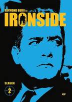 Ironside - Season 2