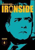 Ironside - Season 4