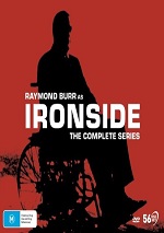 Ironside: The Complete Series