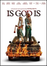 Is God Is