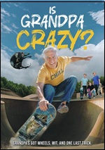 Is Grandpa Crazy?