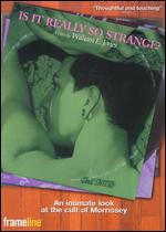 Is It Really So Strange?