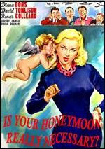 Is Your Honeymoon Really Necessary?