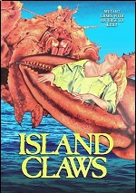 Island Claws